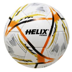 Helix Premier Soccer Ball Size: 5 - 1