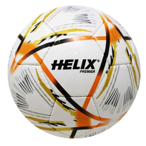 Helix Premier Soccer Ball Size: 5 - 1