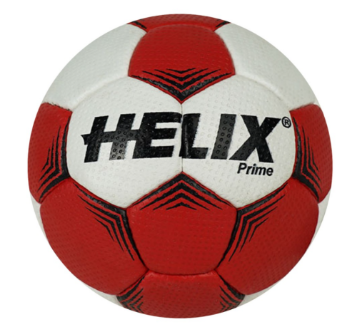 Helix Prime Handball Ball Size: 1 - 1