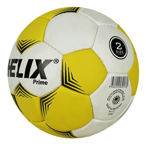 Helix Prime Handball Ball Size: 2 - 2