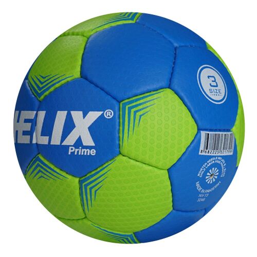 Helix Prime Handball Ball Size: 3 - 2