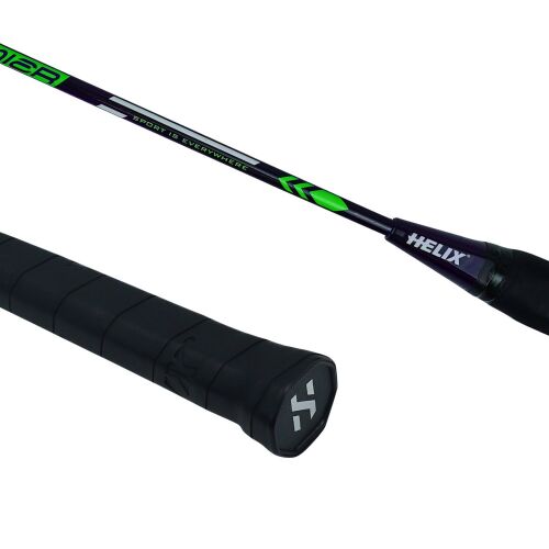 Helix Primier Badminton Racquet - 2