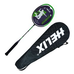 Helix Primier Badminton Racquet - 3