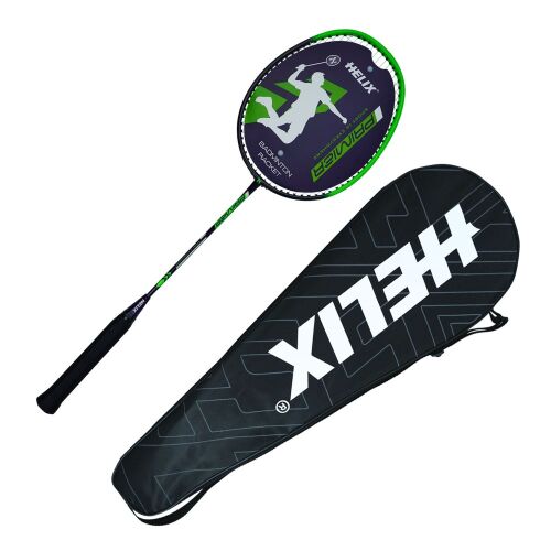 Helix Primier Badminton Racquet - 3