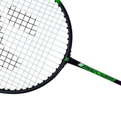 Helix Primier Badminton Racquet - 4