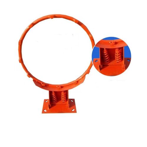 Helix Professional Basketball Hoop 7 Kg - 2