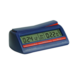 Helix PS-1688 Chess Clock - 1