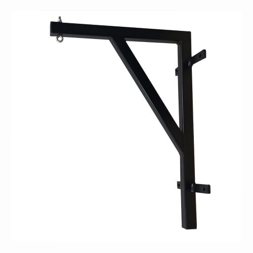 Helix Punching Bag Wall Hanger - 1
