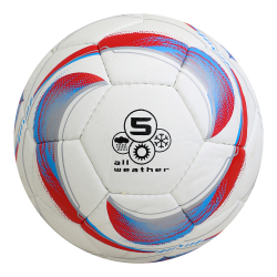 Helix Quick Pro Football Ball No:5 - Helix (1)