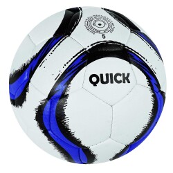 Helix Quick Soccer Ball Size: 5 - 2