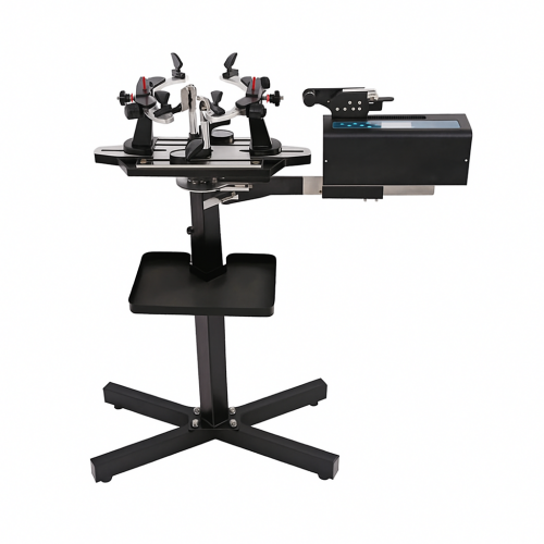 Helix Racket Knitting Machine RSM-300 - 2