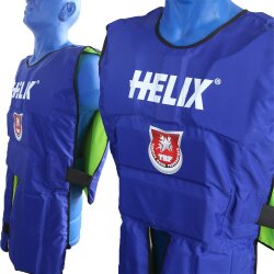 Helix Rugby Goalkeeper Uniform - 2