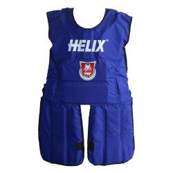 Helix Rugby Goalkeeper Uniform - 1