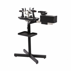 Helix Raket Örme Makinesi RSM-100 - Helix