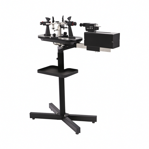 Helix Raket Örme Makinesi RSM-100 - 1