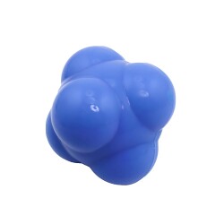 Helix Reaction Ball Blue - RB-50M - Helix