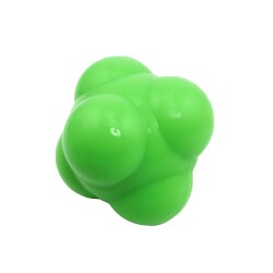 Helix Reaction Ball Green - RB-50Y - Helix