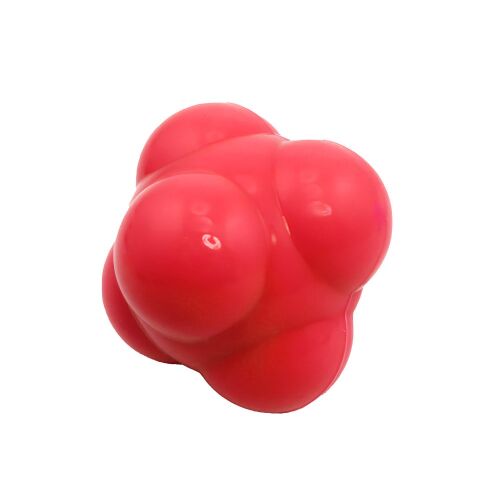 Helix Reaction Ball - Red - 1