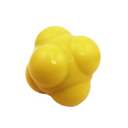 Helix Reaction Ball Yellow - RB-50S - Helix