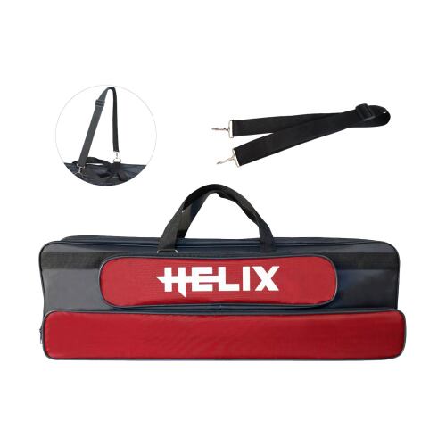 Helix Recurve Bow Case - 2