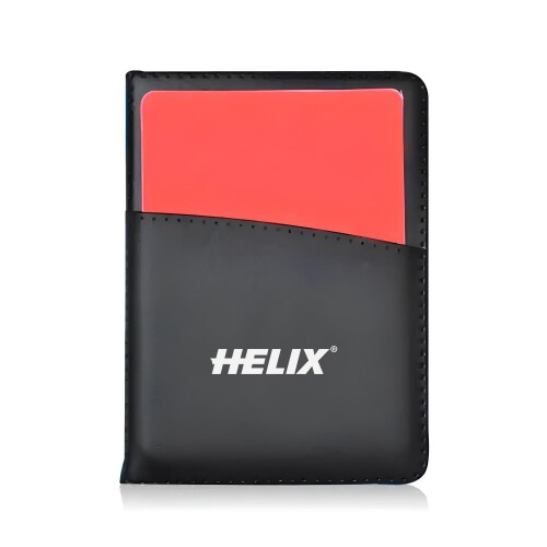 Helix Referee Card Standard - 2