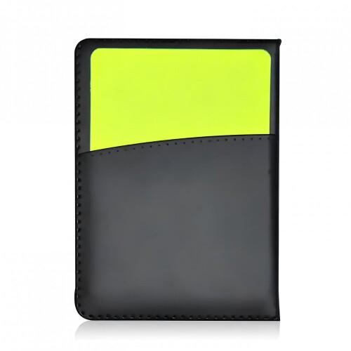 Helix Referee Card Standard - 3