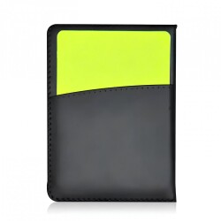 Helix Referee Cards - 3