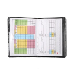 Helix Referee Cards - 4
