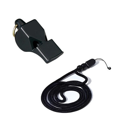 Helix Referee Whistle Standard - 4