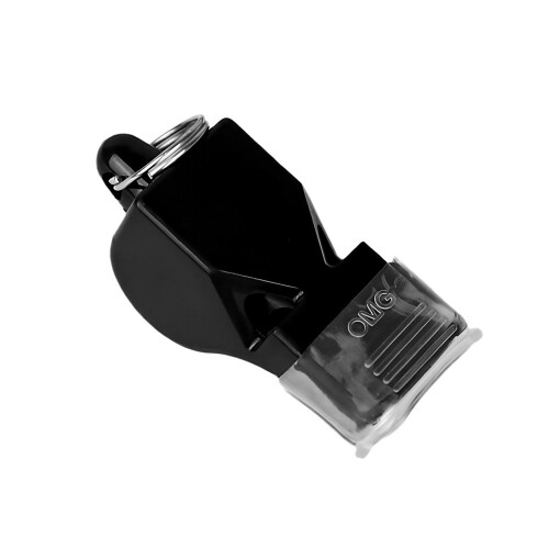 Helix Referee Whistle Standard - 3