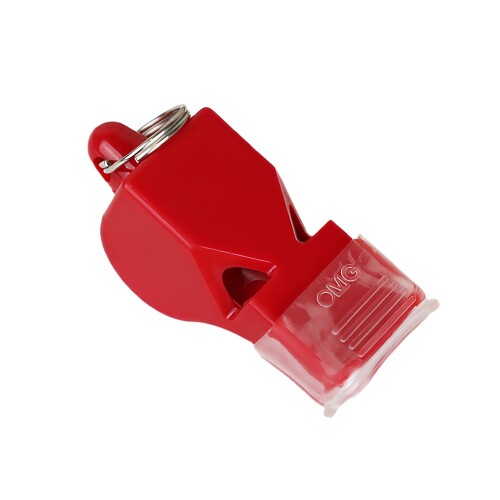 Helix Referee Whistle Standard - 5
