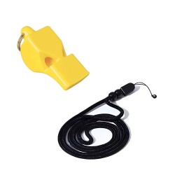 Helix Referee Whistle Standard - 8