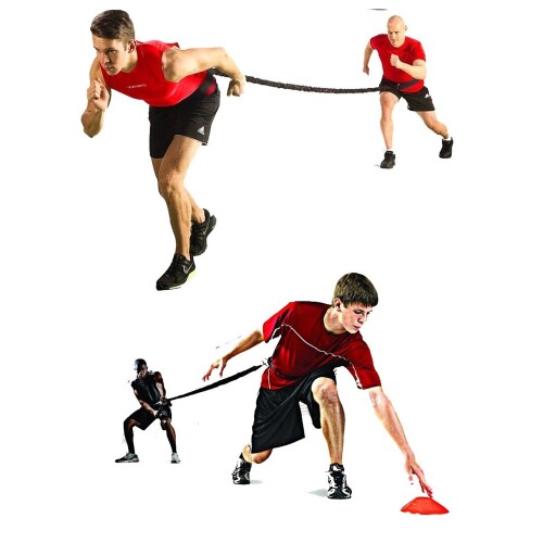 Helix Resistance Band DR-120 - 2