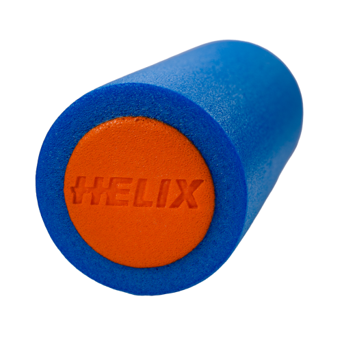 Helix Roller EFR-1 Mavi/Turuncu - 1