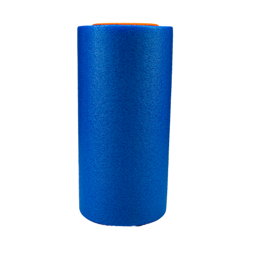Helix Roller EFR-1 Mavi/Turuncu - 2