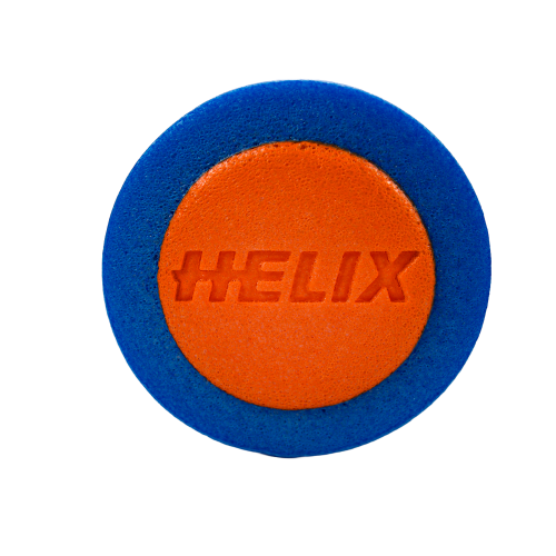 Helix Roller EFR-1 Mavi/Turuncu - 3