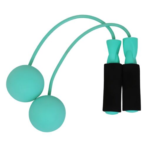 Helix Ropeless Skipping Rope - 1