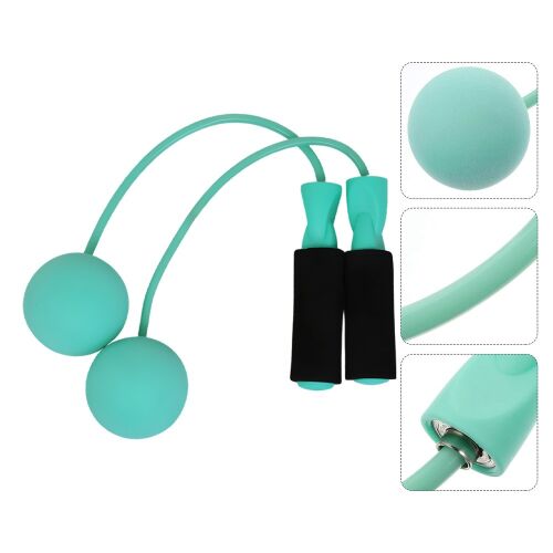 Helix Ropeless Skipping Rope - 2