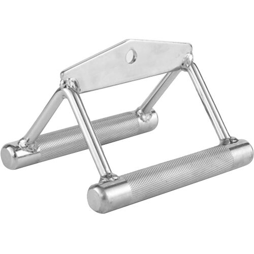 Helix Rowing Bar - 1