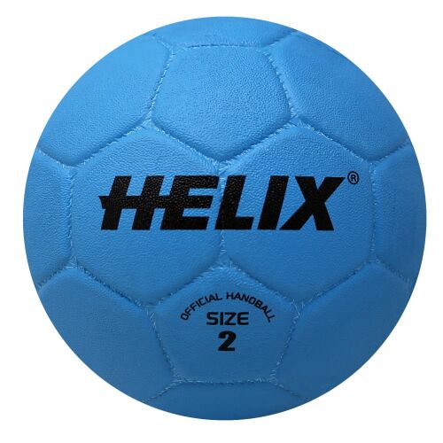 Helix Rubber Handball Size 2 - 1