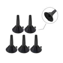 Helix Rubber Point Vacuum - Helix
