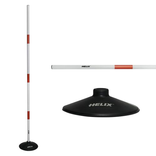 Helix Rubber Sole Slalom - 1