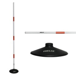 Helix Rubber-Soled Slalom KS-01 - 1