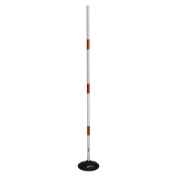 Helix Rubber-Soled Slalom KS-01 - 3