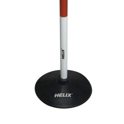 Helix Rubber-Soled Slalom KS-01 - 4