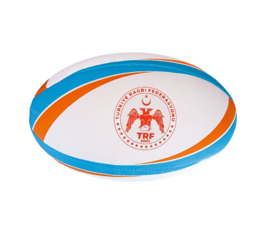Helix Rugby Ball Surge No:5 TRF Approved - 2