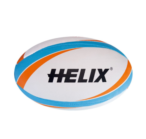 Helix Rugby Ball Surge No:5 TRF Approved - 1
