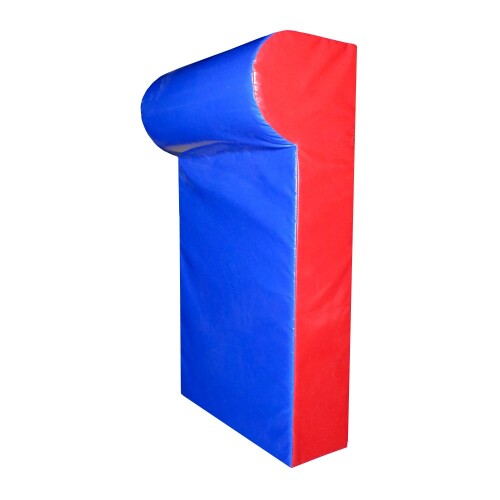 Helix Rugby Match Mat RM-2 80x44x25cm - 1