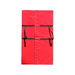 Helix Rugby Match Mat RM-2 80x44x25cm - Helix (1)