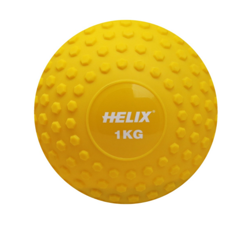 Helix Sağlık Topu Zıplamayan RSB 1kg - 1